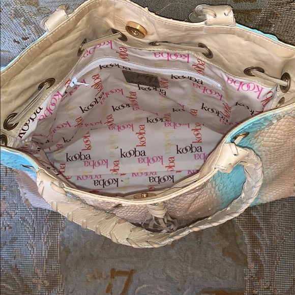 ‼️Brand NEW‼️Python handbag - Picture 4 of 4